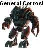 General Corrosive 1