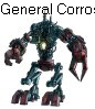 General Corrosive 3