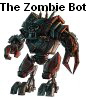 The Zombie Bot king